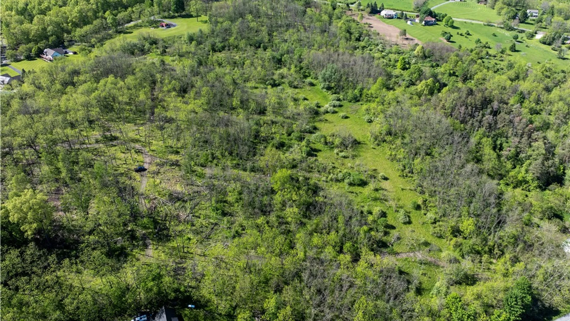 Property at 3376 NYS Route 54A Lot B Highway, Jerusalem, NY 14478 11