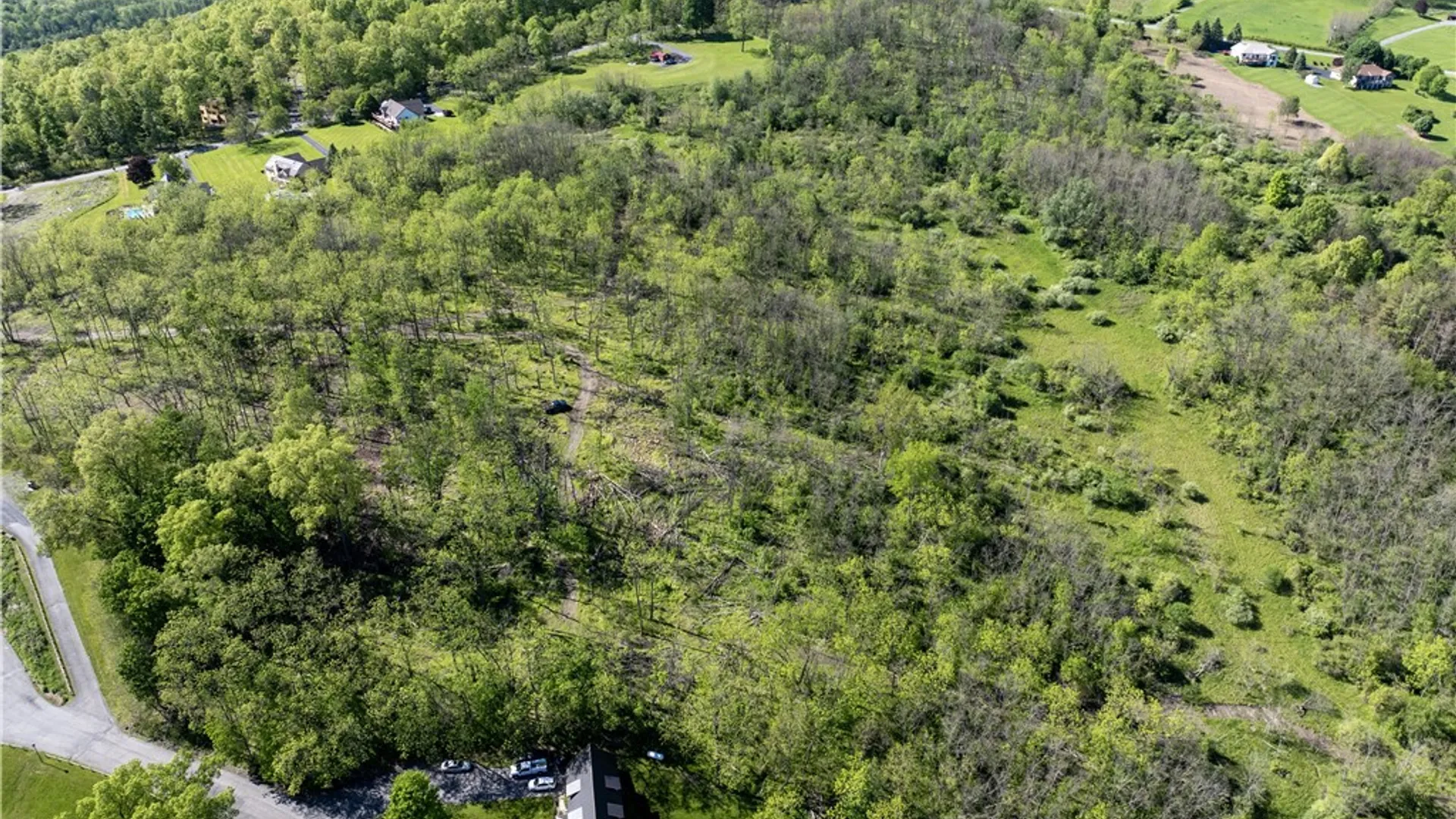 Property at 3376 NYS Route 54A Lot B Highway, Jerusalem, NY 14478 12