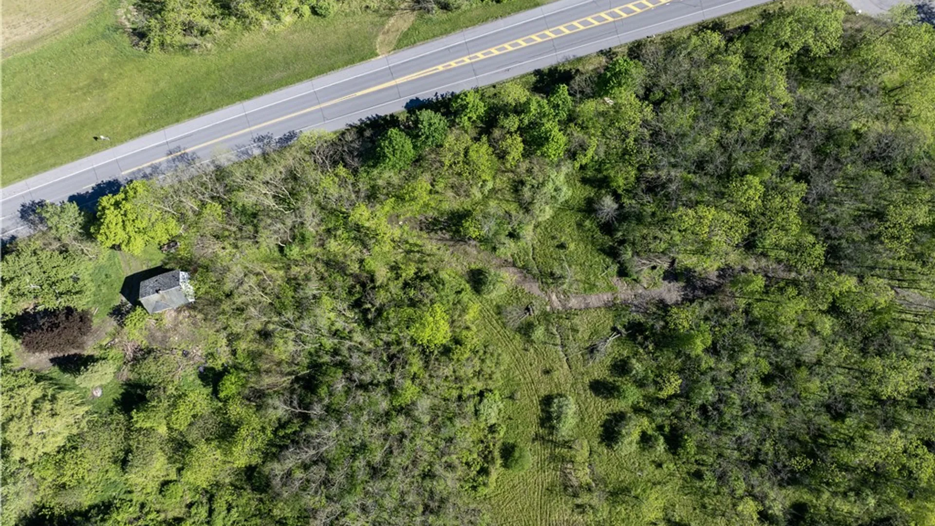 Property at 3376 NYS Route 54A Lot B Highway, Jerusalem, NY 14478 4