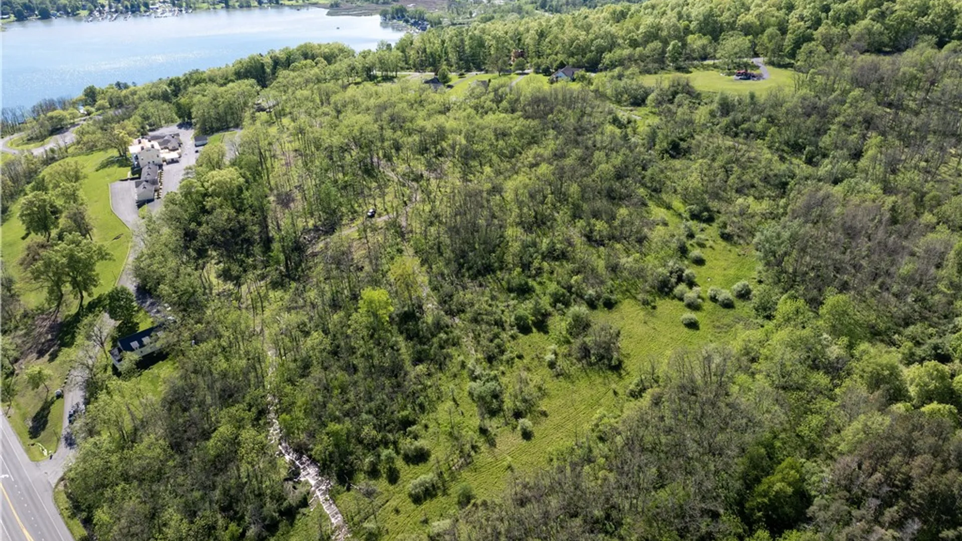 Property at 3376 NYS Route 54A Lot B Highway, Jerusalem, NY 14478 7
