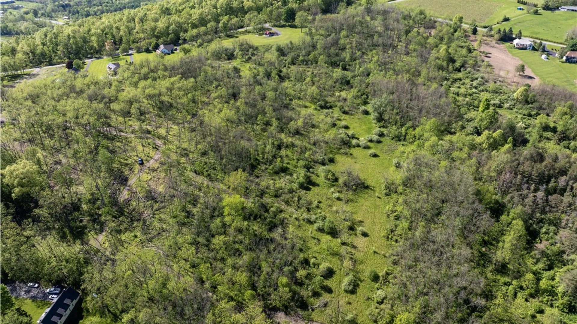 Property at 3376 NYS Route 54A Lot B Highway, Jerusalem, NY 14478 8