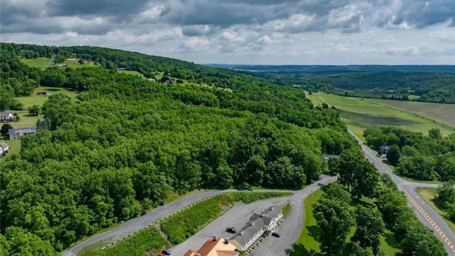 Property at 3376 NYS Route 54A Lot C Highway, Jerusalem, NY 14478 27