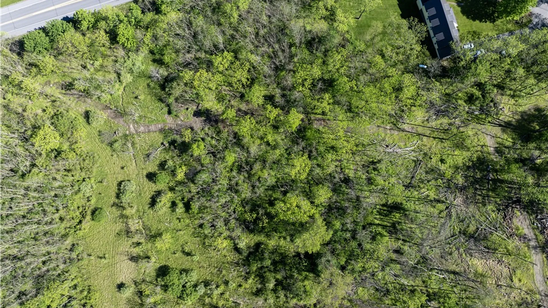 Property at 3376 NYS Route 54A Lot C Highway, Jerusalem, NY 14478 3