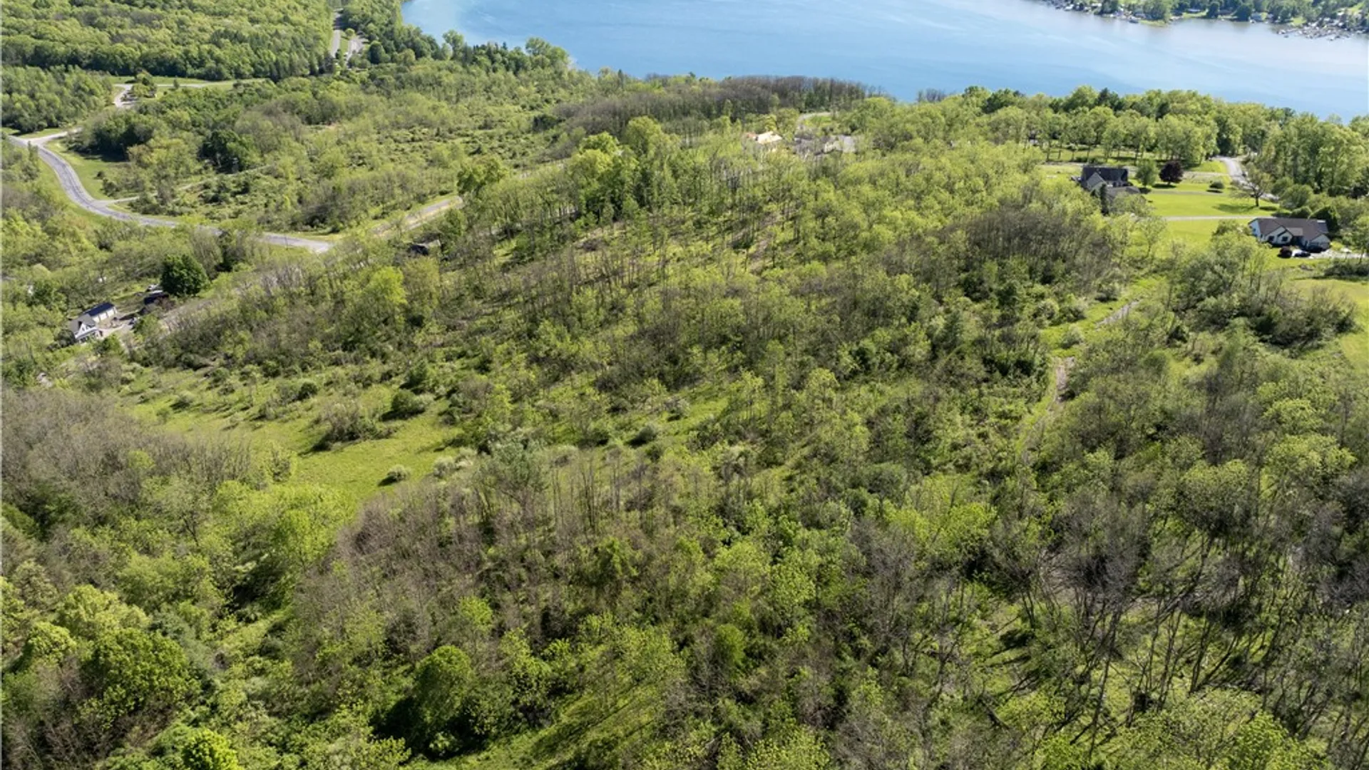 Property at 3376 NYS Route 54A Lot C Highway, Jerusalem, NY 14478 6
