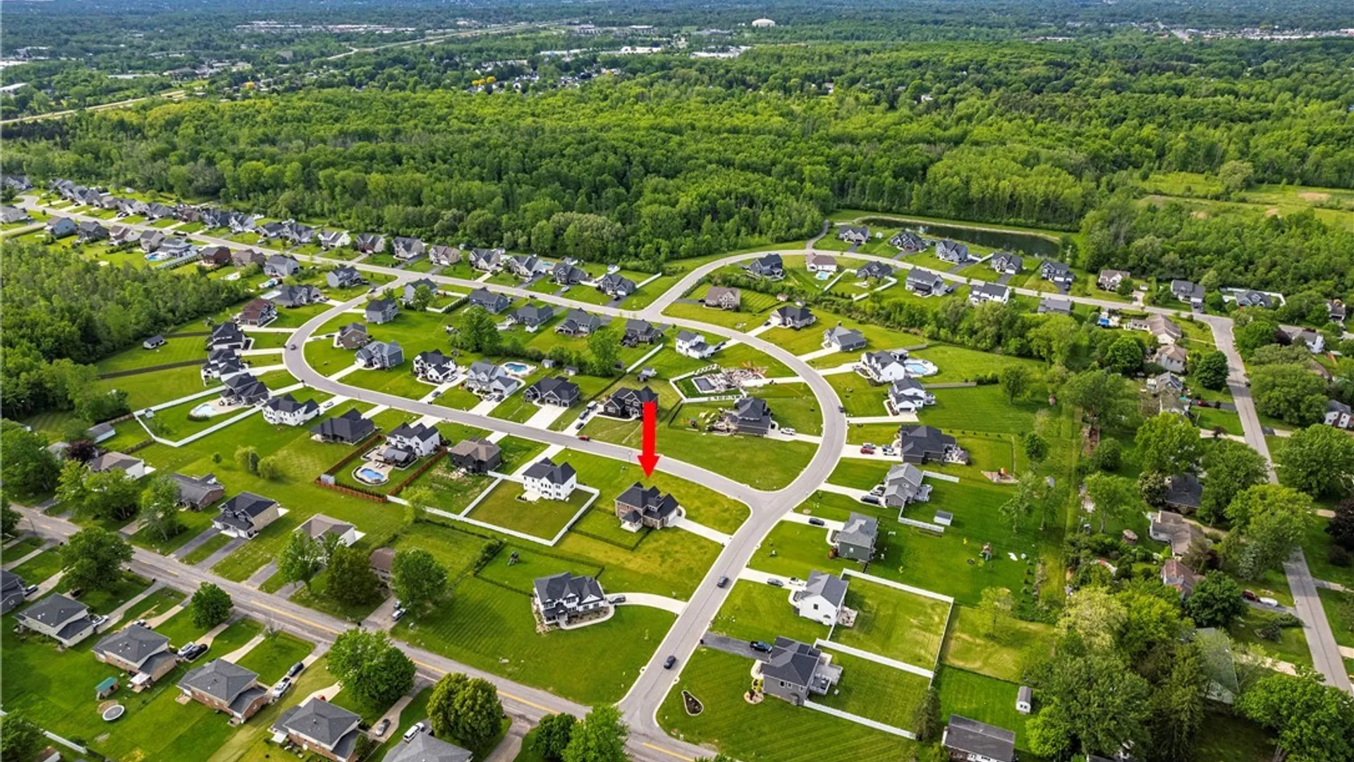 Property at 4 Wentworth Drive, Orchard Park, NY 14127 50
