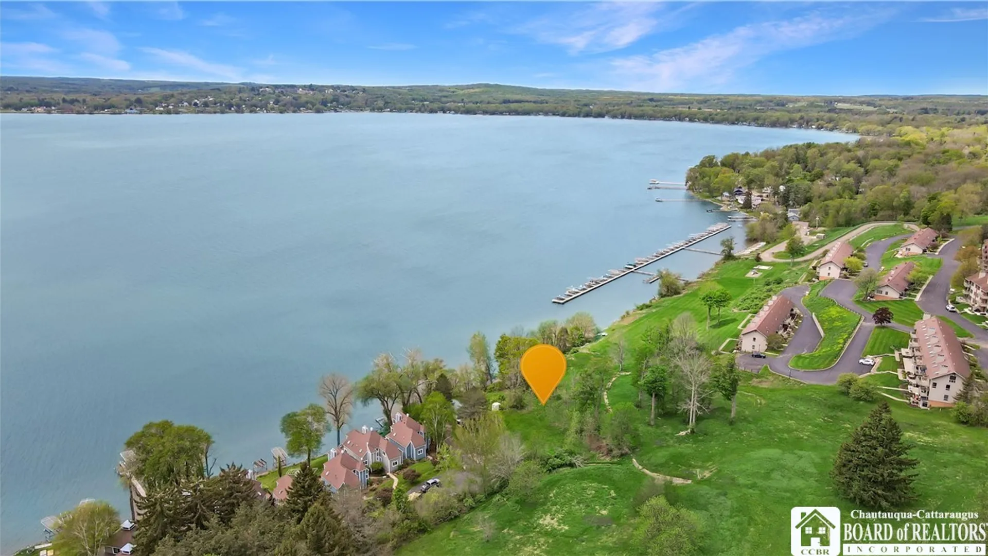 Property at 0 Shore Drive, Chautauqua, NY 14728 2