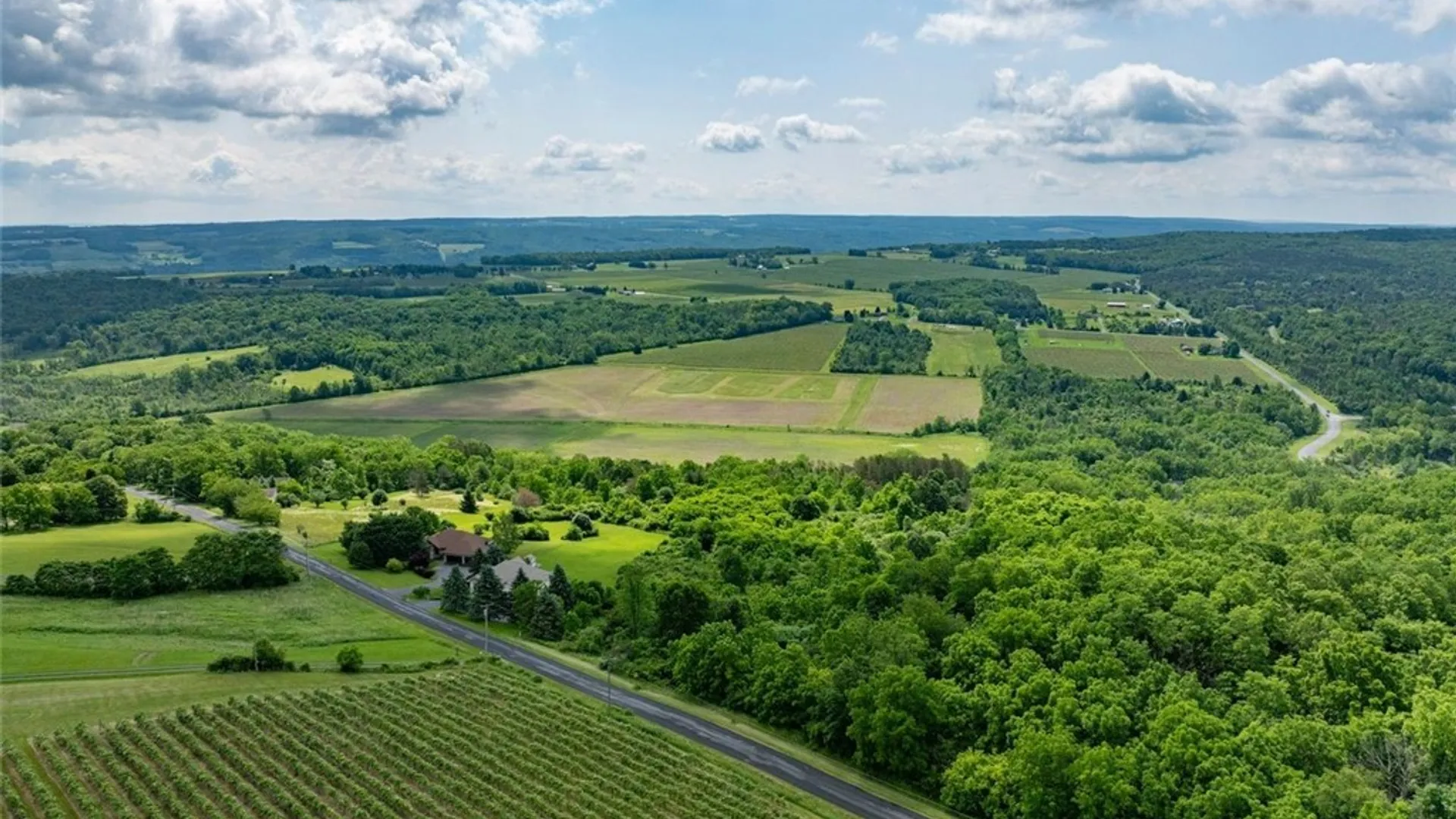 Property at 3376 3376 NYS Route 54A Lot D Highway, Jerusalem, NY 14478 20