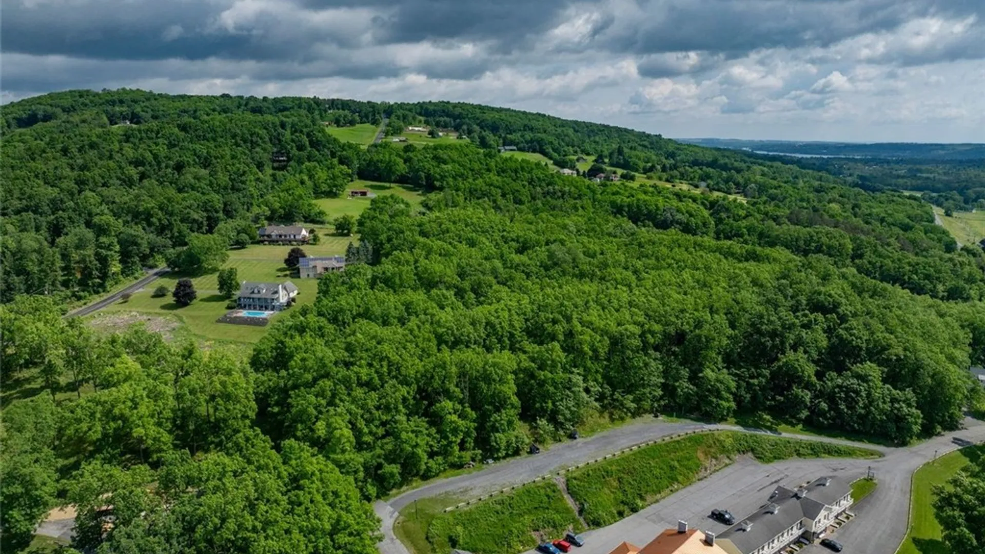 Property at 3376 3376 NYS Route 54A Lot D Highway, Jerusalem, NY 14478 22
