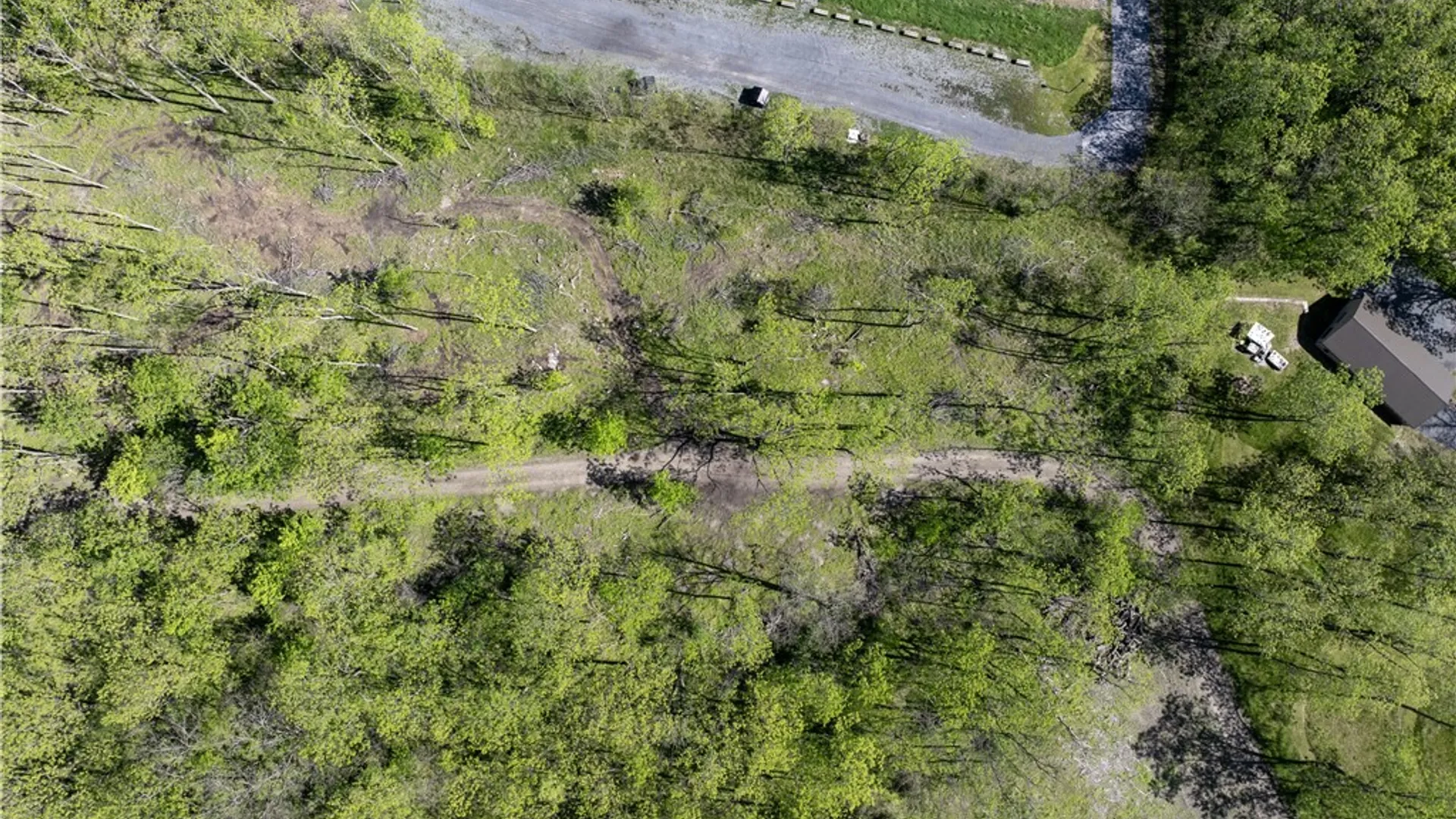 Property at 3376 3376 NYS Route 54A Lot D Highway, Jerusalem, NY 14478 3
