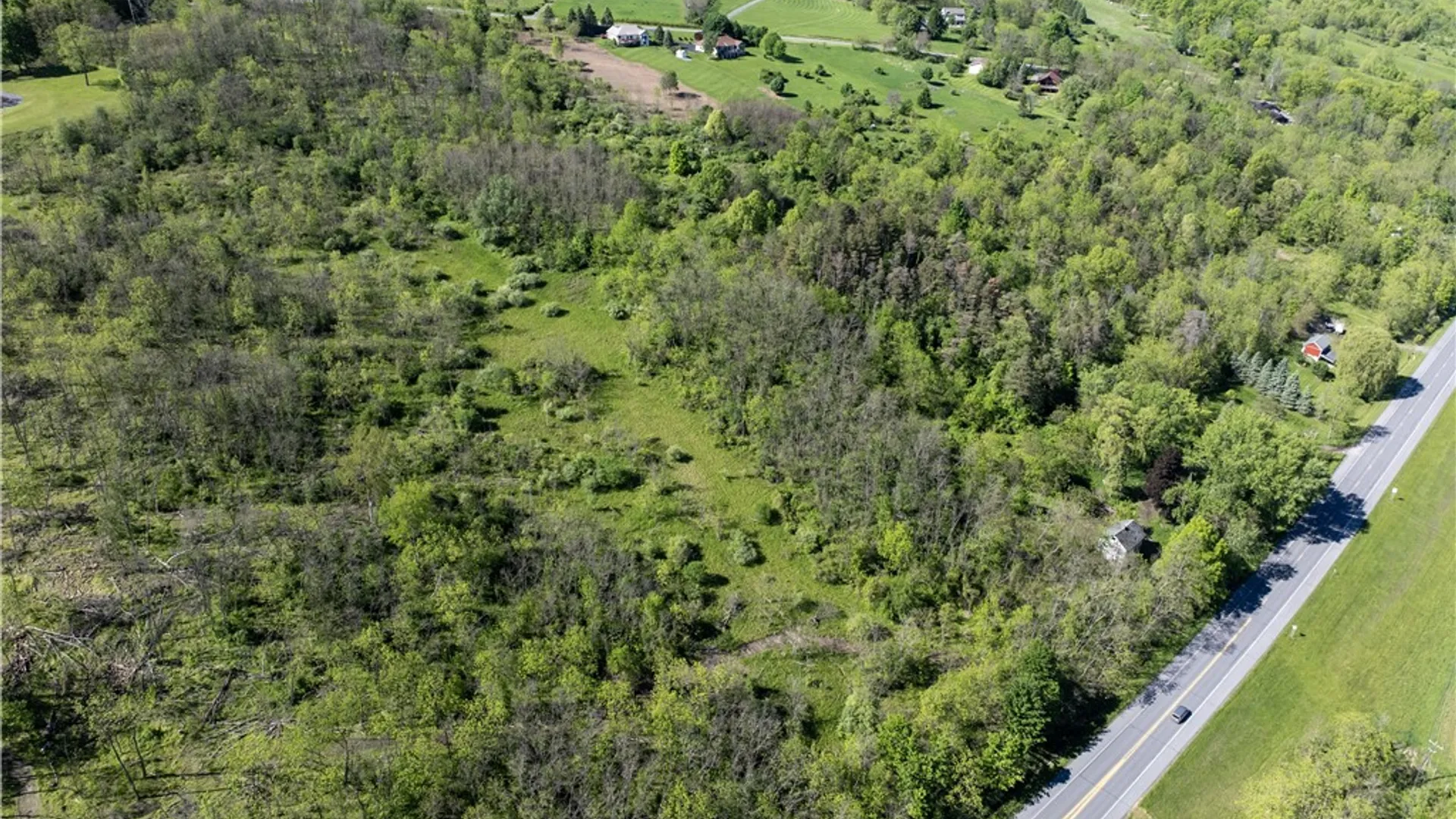 Property at 3376 3376 NYS Route 54A Lot D Highway, Jerusalem, NY 14478 7