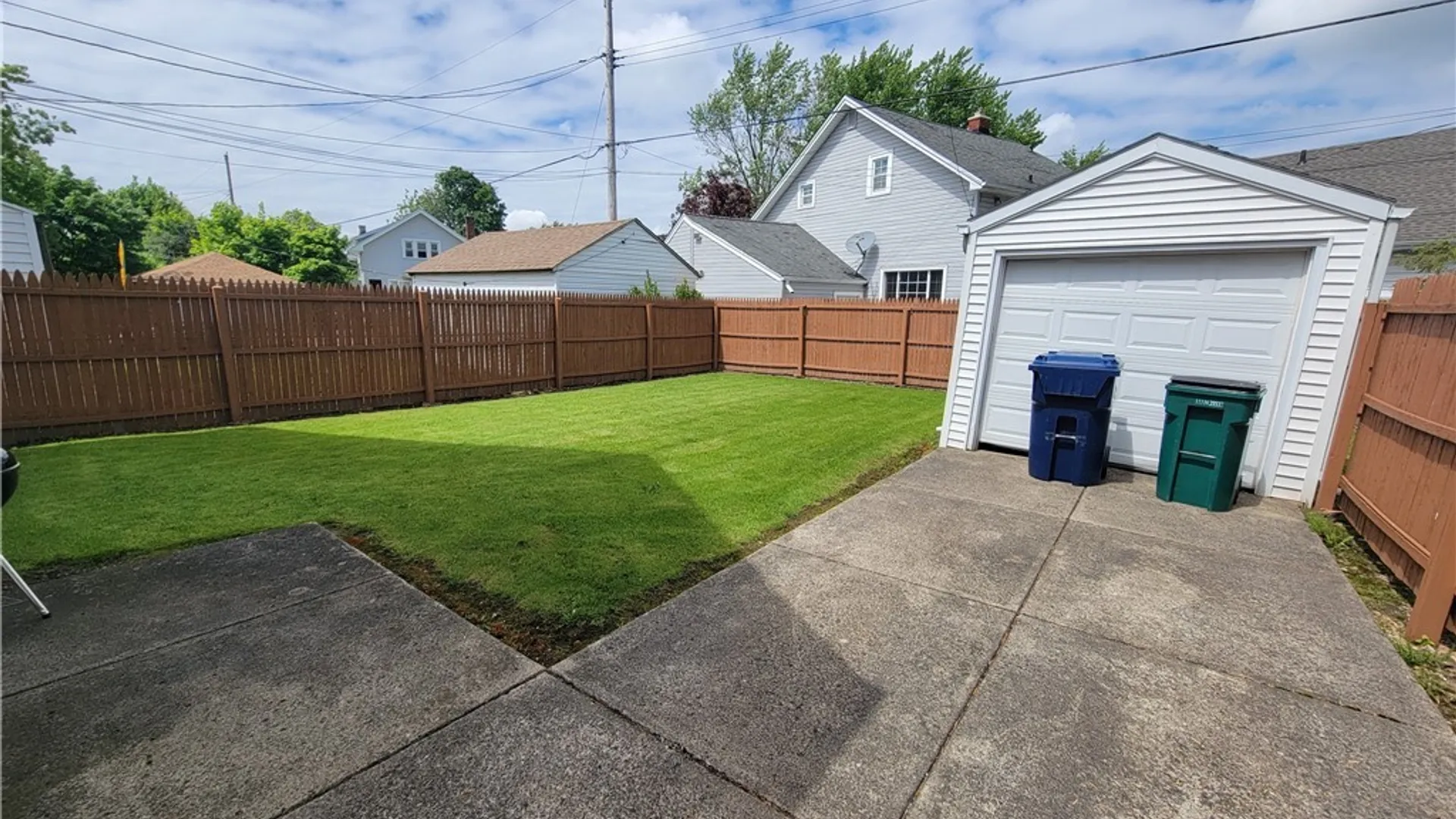 Property at 139 Englewood Avenue, Buffalo, NY 14214 17