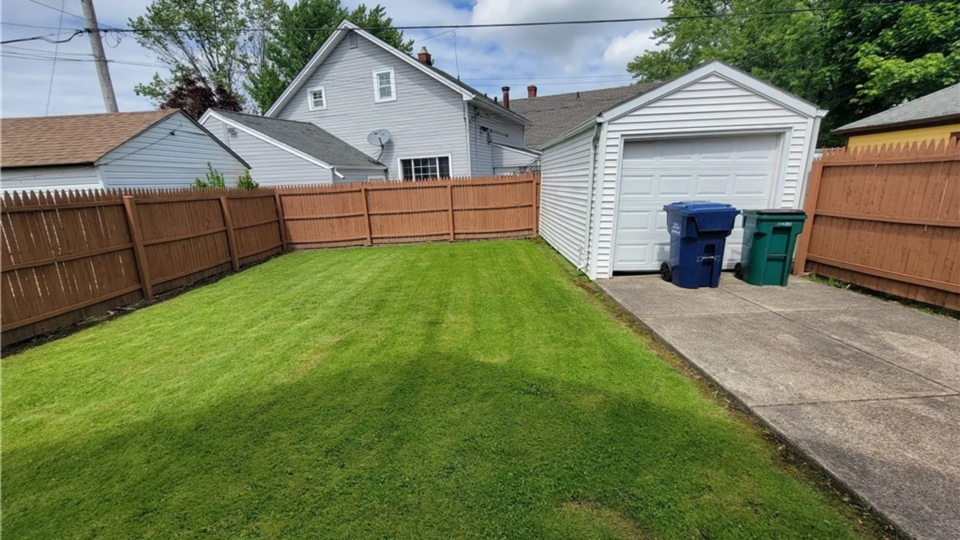 Property at 139 Englewood Avenue, Buffalo, NY 14214 18