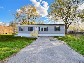 Property at 2046 Route 5, Schuyler, NY 13502