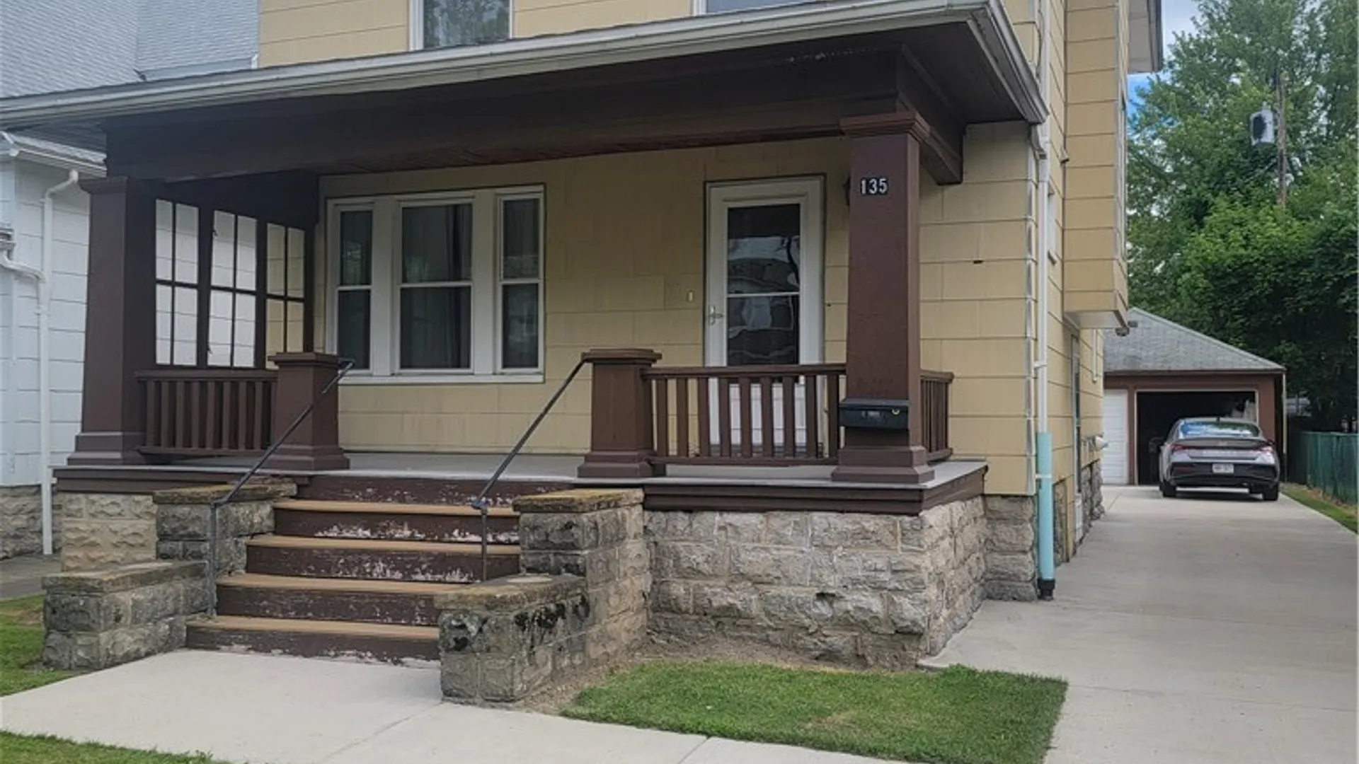 Property at 135 Englewood Avenue, Buffalo, NY 14214 2