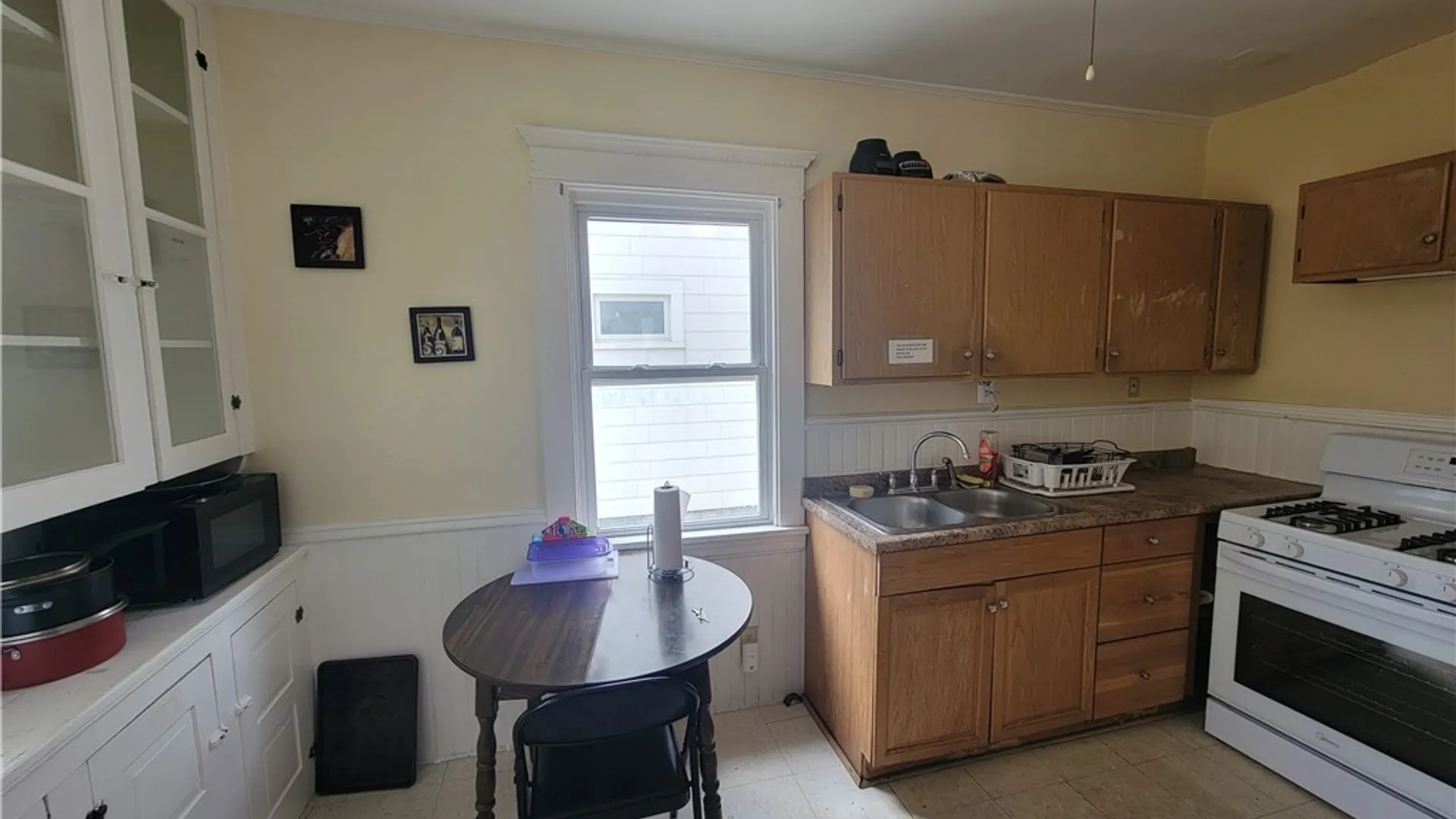 Property at 135 Englewood Avenue, Buffalo, NY 14214 5