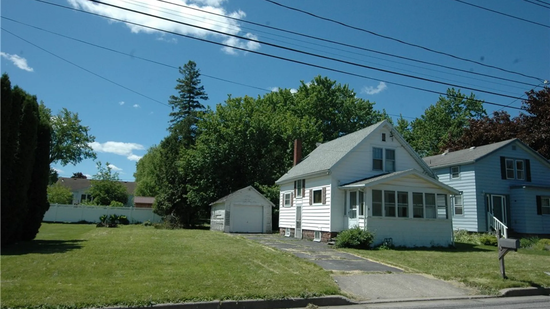 Property at 8 Denio Street, Batavia City, NY 14020 2