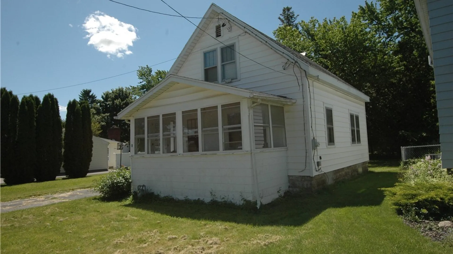Property at 8 Denio Street, Batavia City, NY 14020 3