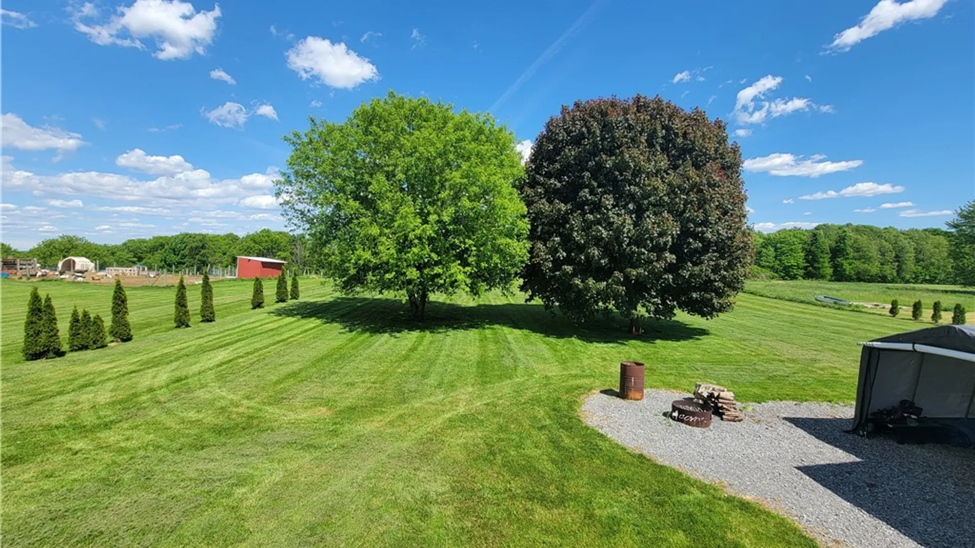Property at 1163 Perry Road, Covington, NY 14525 37