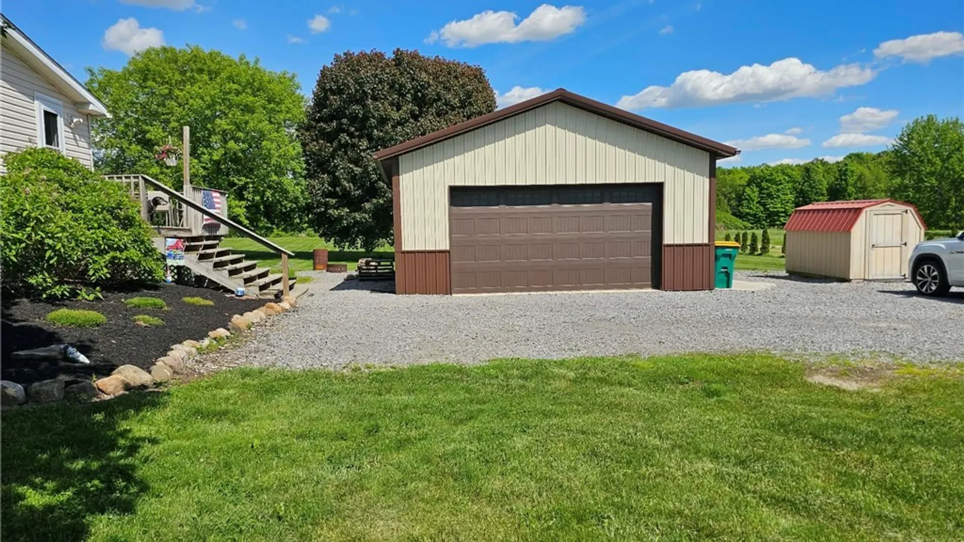 Property at 1163 Perry Road, Covington, NY 14525 40