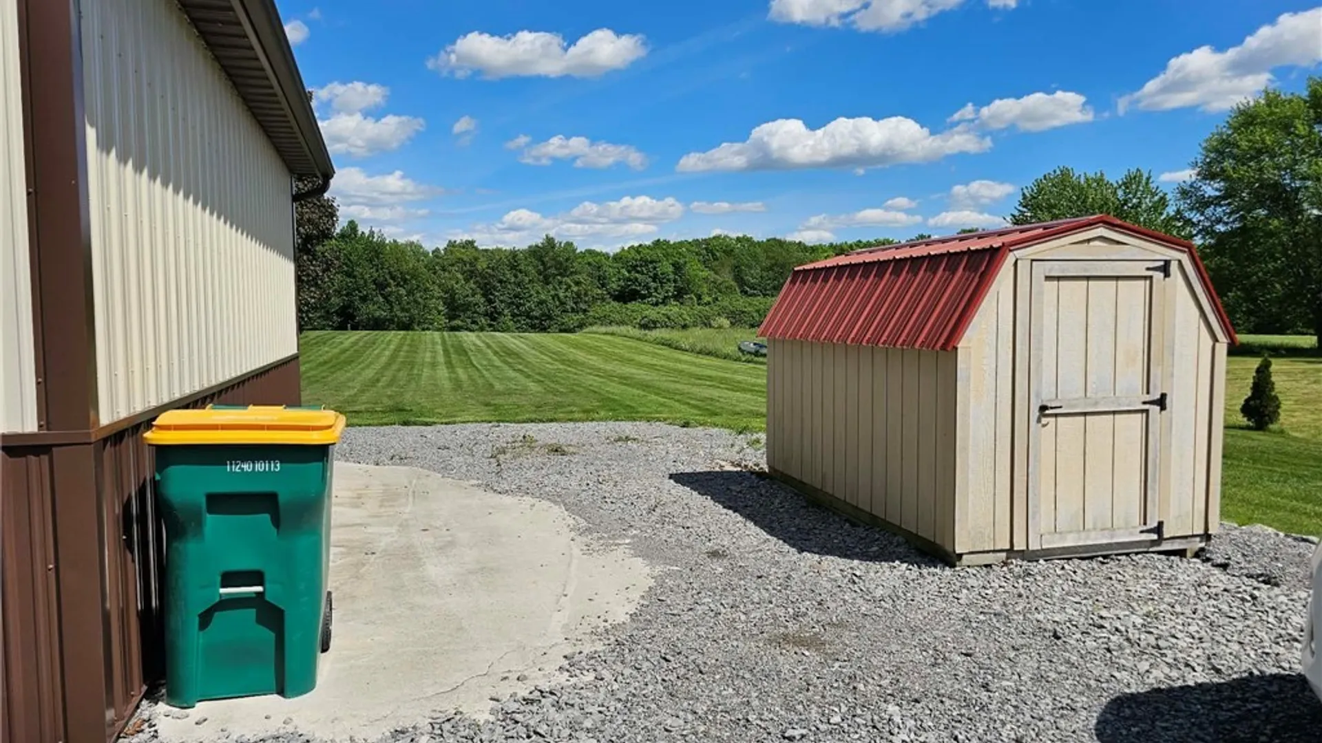 Property at 1163 Perry Road, Covington, NY 14525 41