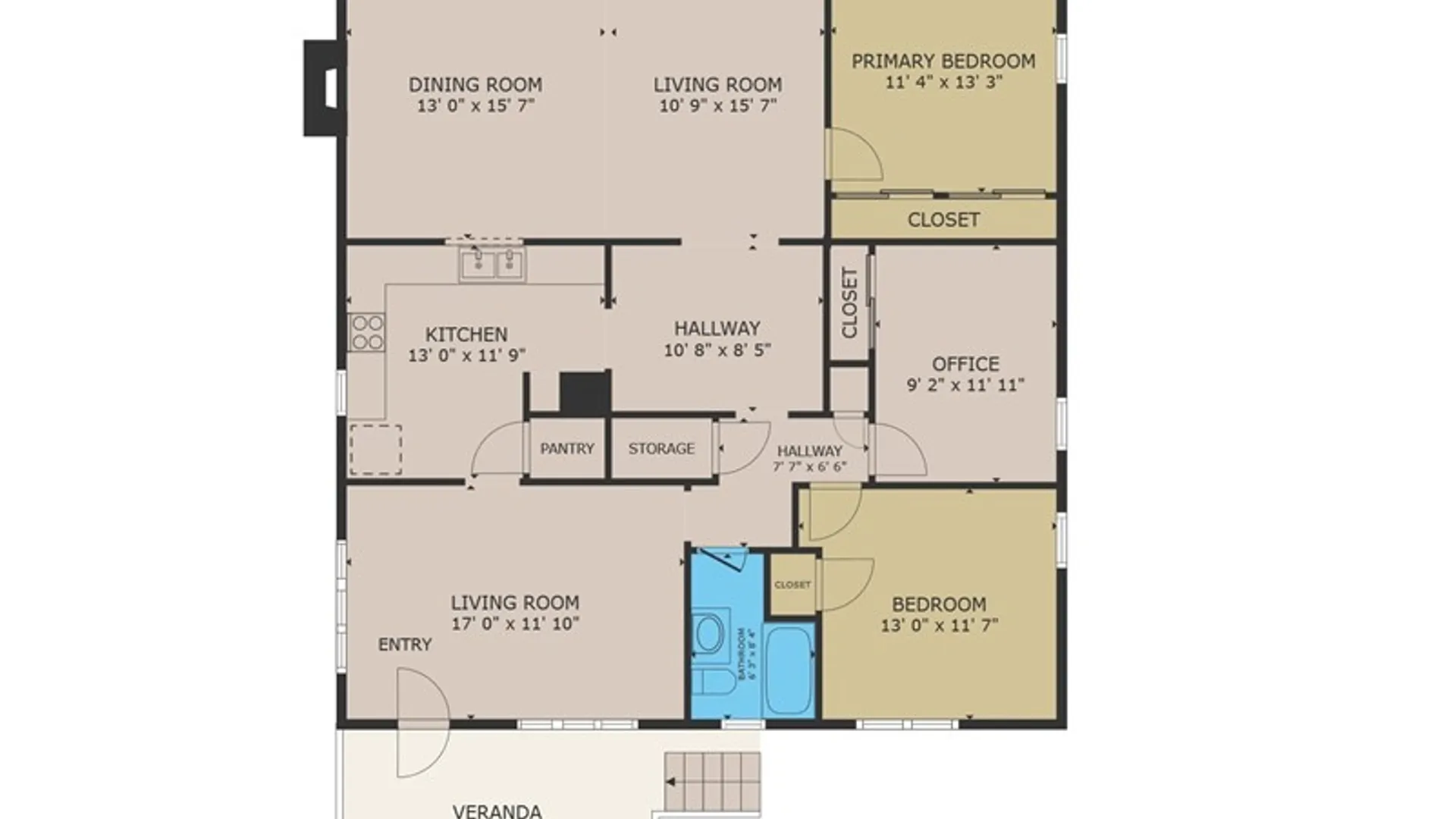 Property at 916 Hector Street, Ithaca City, NY 14850 39