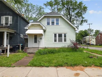 Property at 1890 Linwood Avenue, Niagara Falls, NY 14305