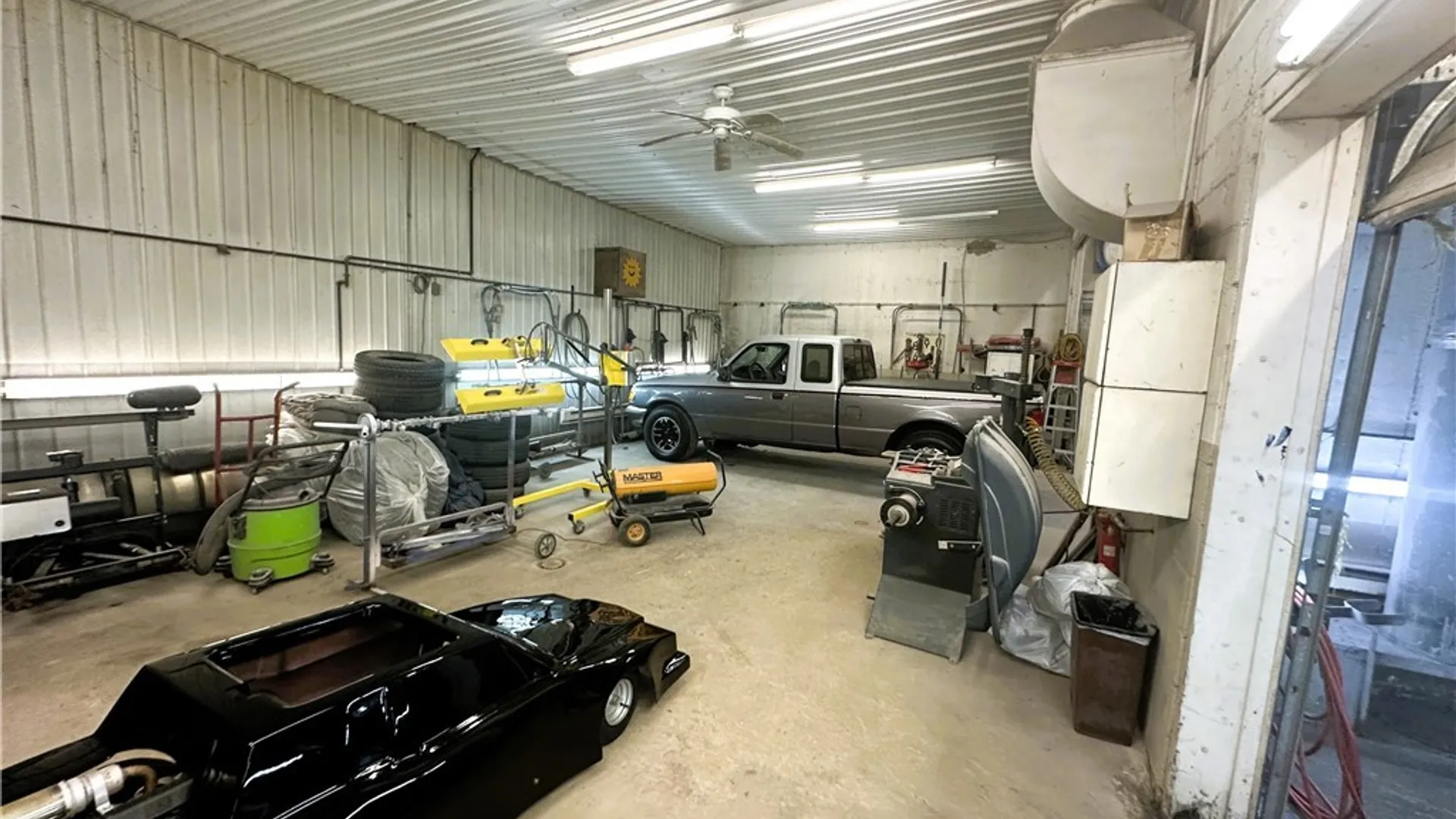 Property at 1203 N Main Street, Jamestown, NY 14701 10