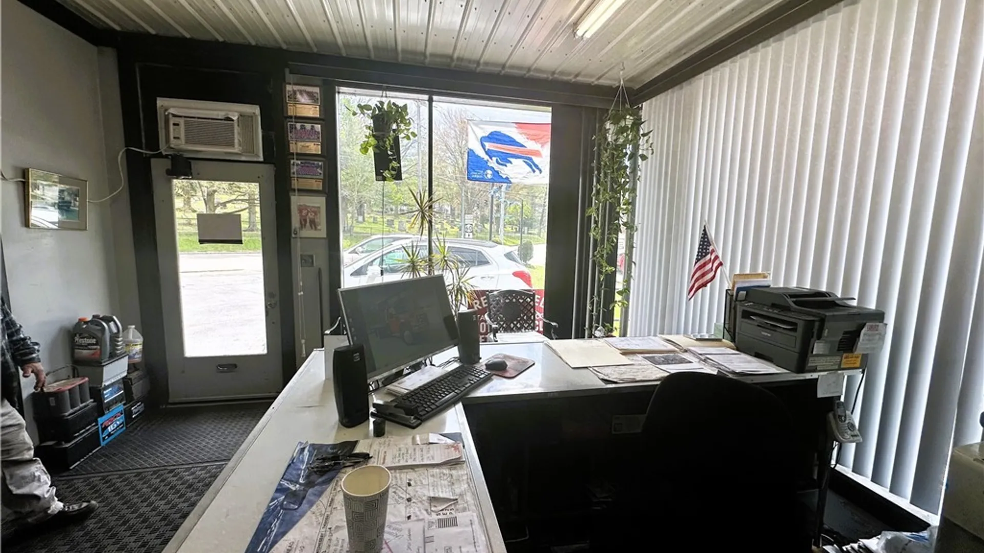 Property at 1203 N Main Street, Jamestown, NY 14701 18