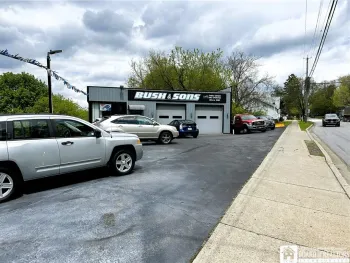 Property at 1203 N Main Street, Jamestown, NY 14701