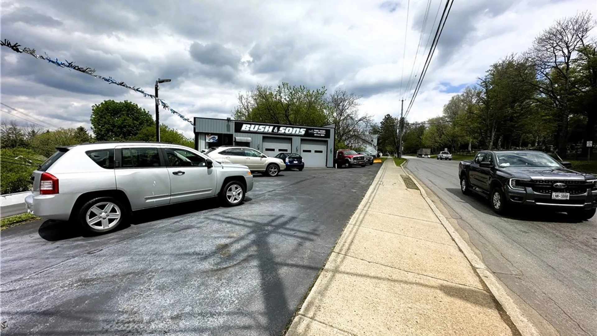 Property at 1203 N Main Street, Jamestown, NY 14701 2