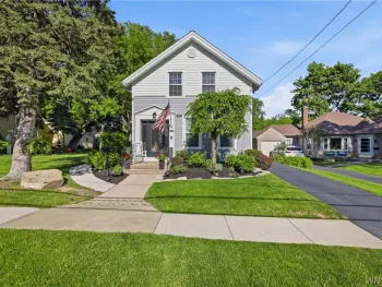 Property at 250 S 4th Street, Lewiston, NY 14092