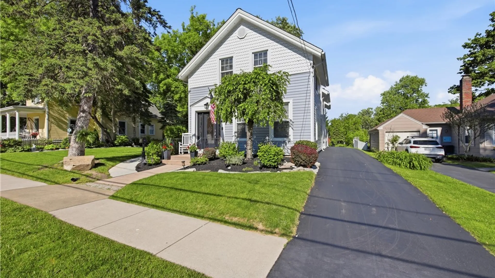 Property at 250 S 4th Street, Lewiston, NY 14092 3