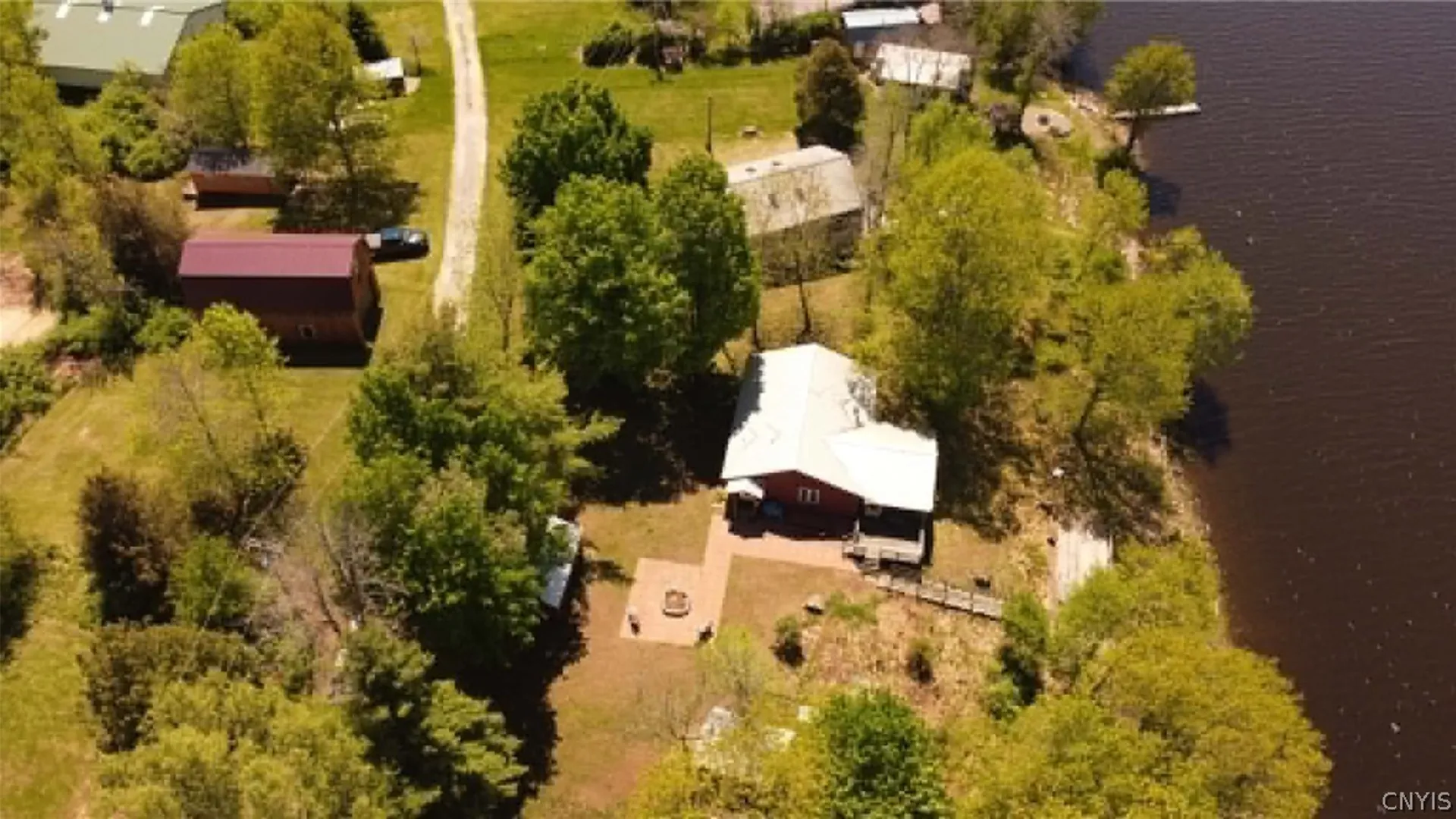 Property at 37 Mitchell Rd Extension, Macomb, NY 13654 2