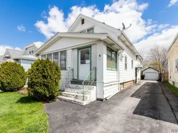 Property at 101 Eggert Road, Cheektowaga, NY 14215