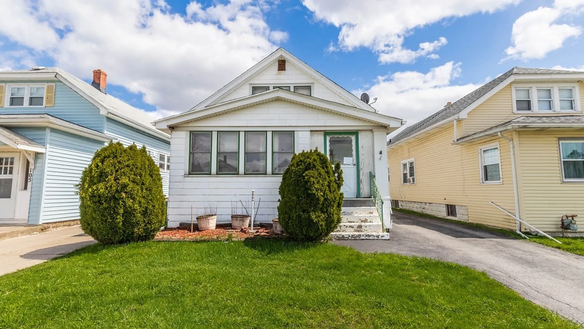 Property at 101 Eggert Road, Cheektowaga, NY 14215 2