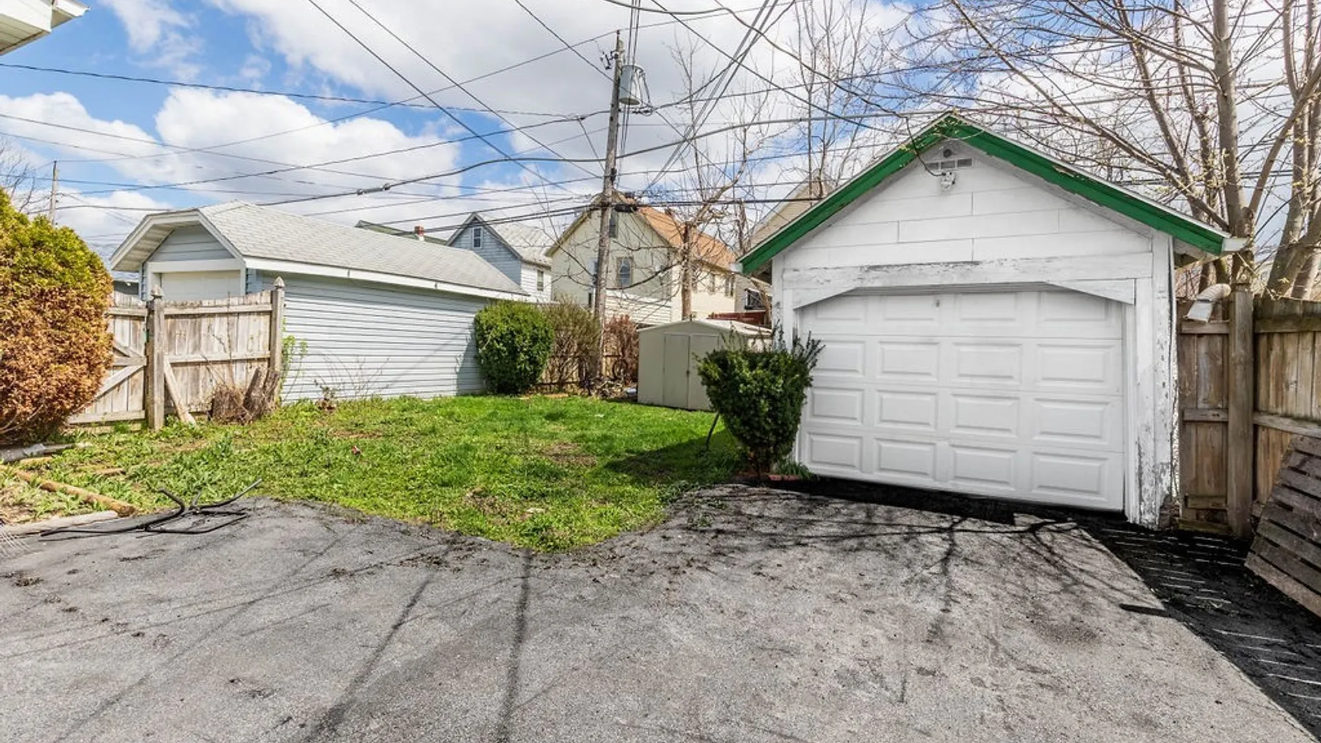 Property at 101 Eggert Road, Cheektowaga, NY 14215 3