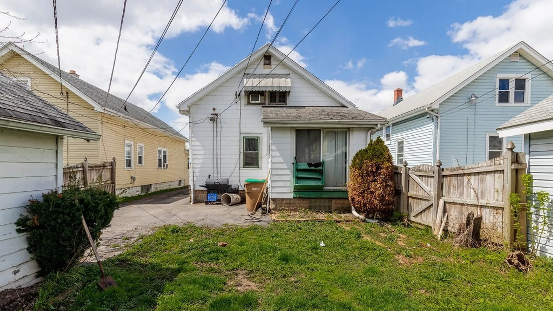 Property at 101 Eggert Road, Cheektowaga, NY 14215 6