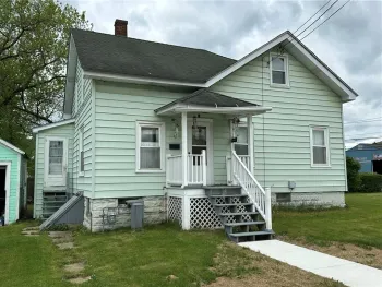 Property at 155 W Washington Street, Bradford City, PA 16701