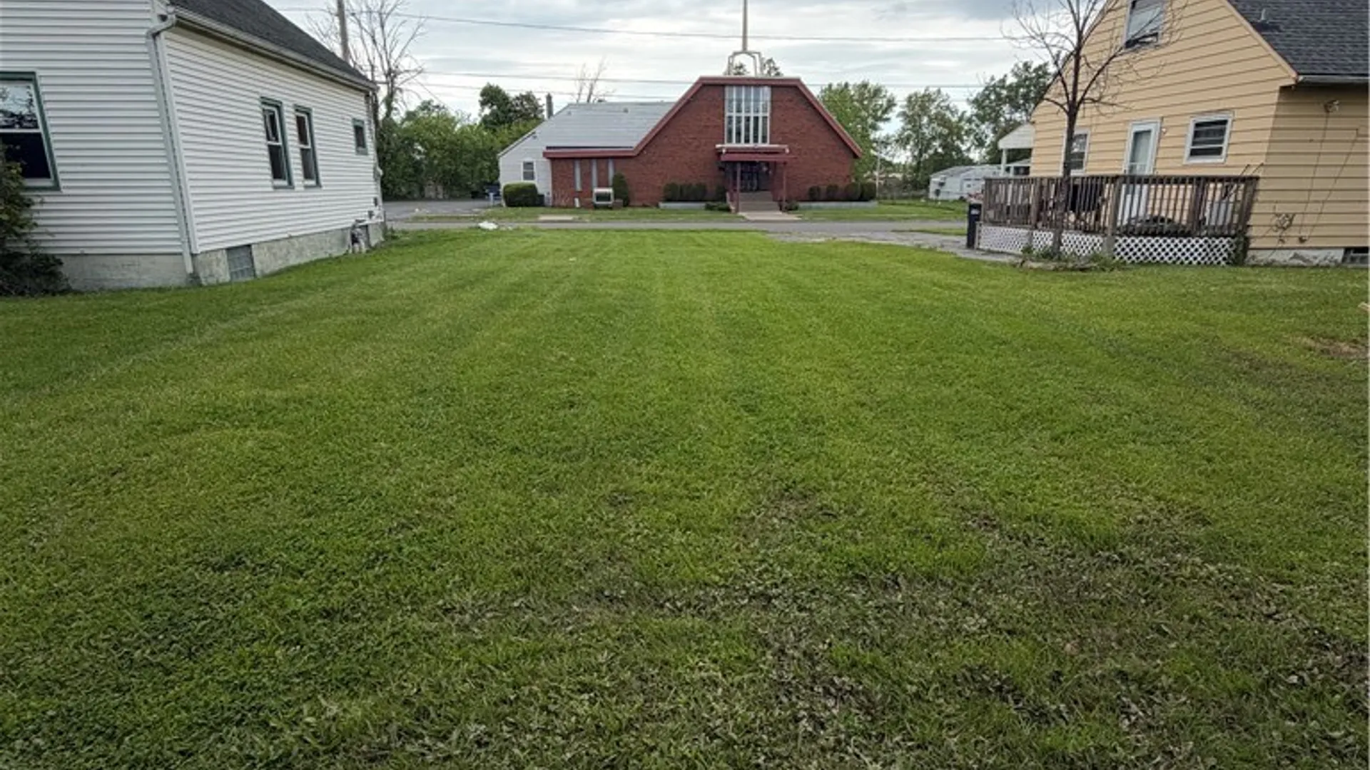 Property at 2001 Virginia Avenue, Niagara Falls, NY 14305 4