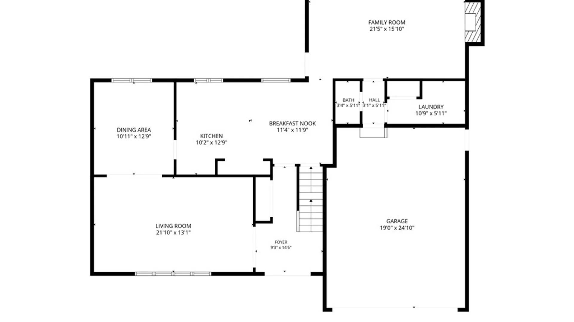 Property at 200 Foxpoint, Amherst, NY 14221 48