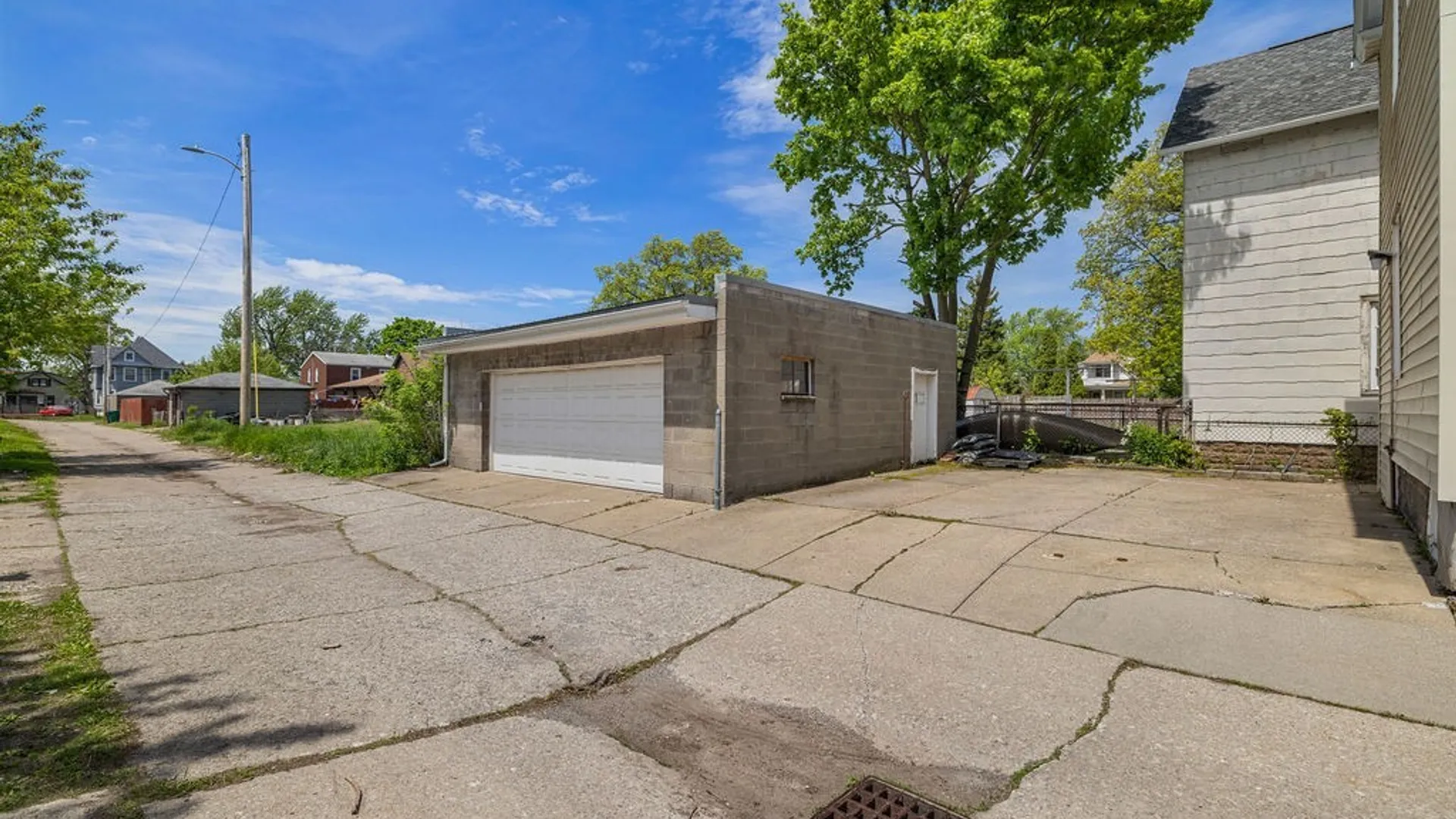 Property at 816 22nd Street, Niagara Falls, NY 14301 6