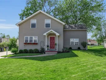 Property at 402 Cayuga Road, Cheektowaga, NY 14225