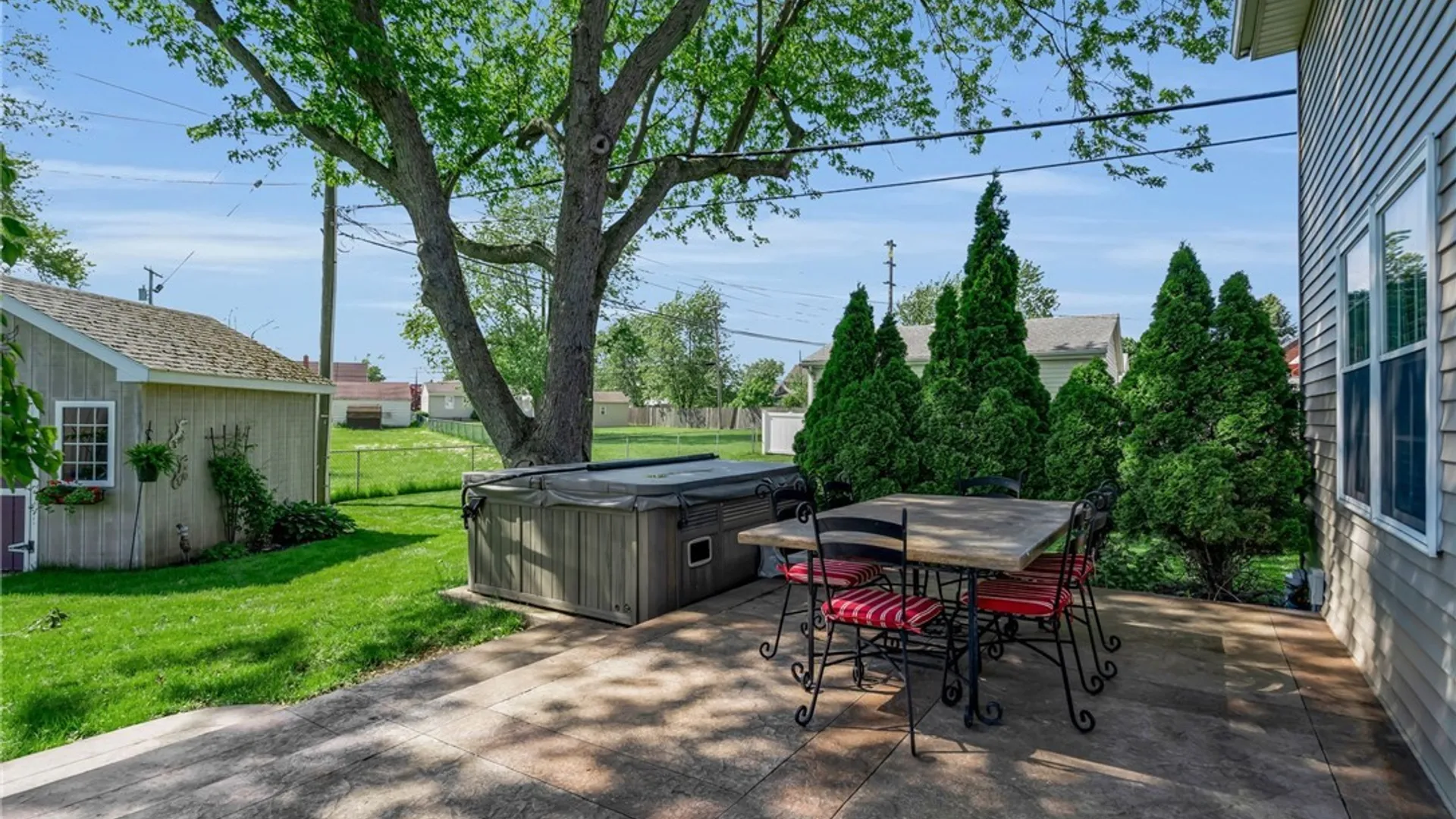 Property at 402 Cayuga Road, Cheektowaga, NY 14225 37