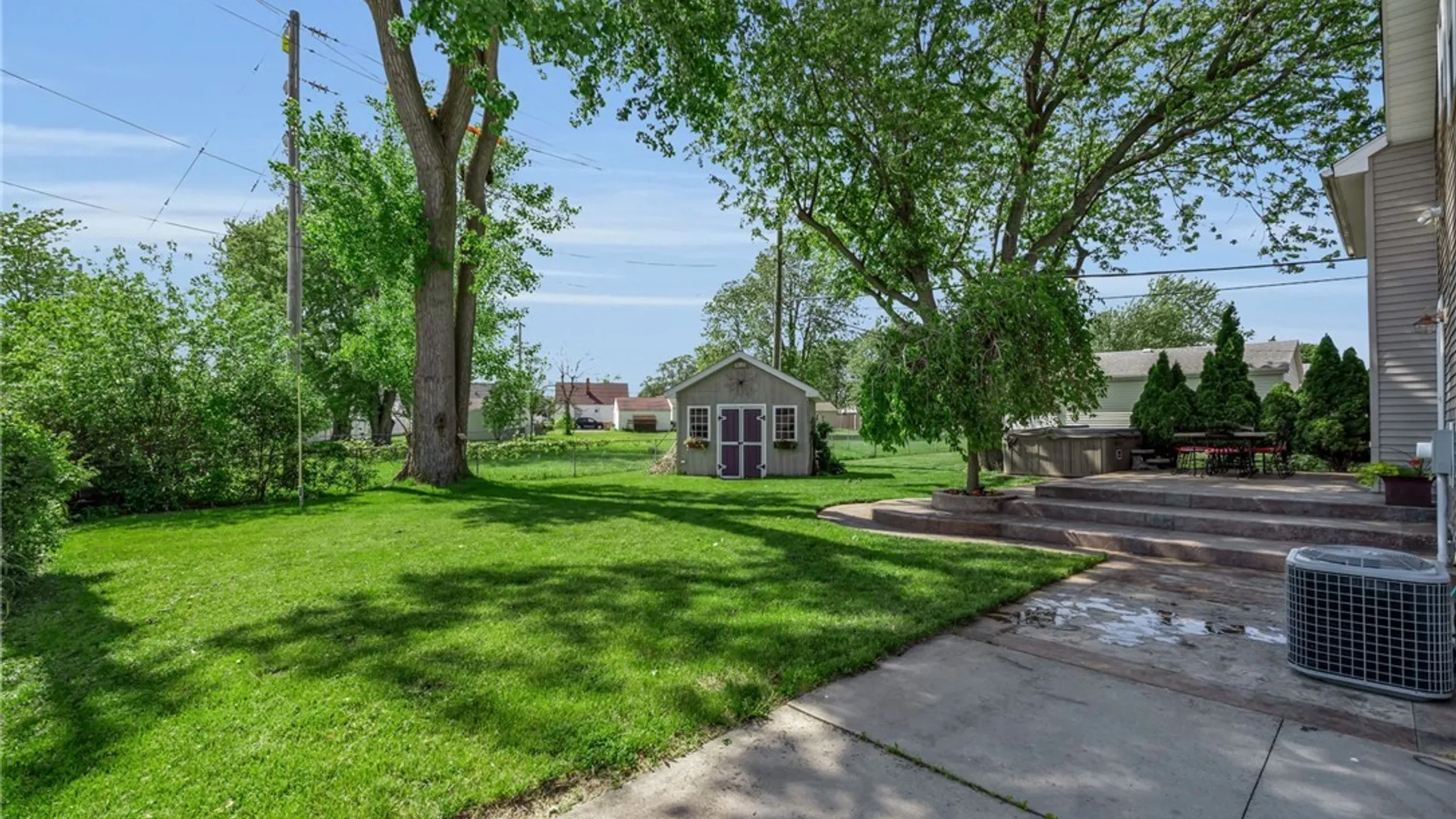 Property at 402 Cayuga Road, Cheektowaga, NY 14225 39