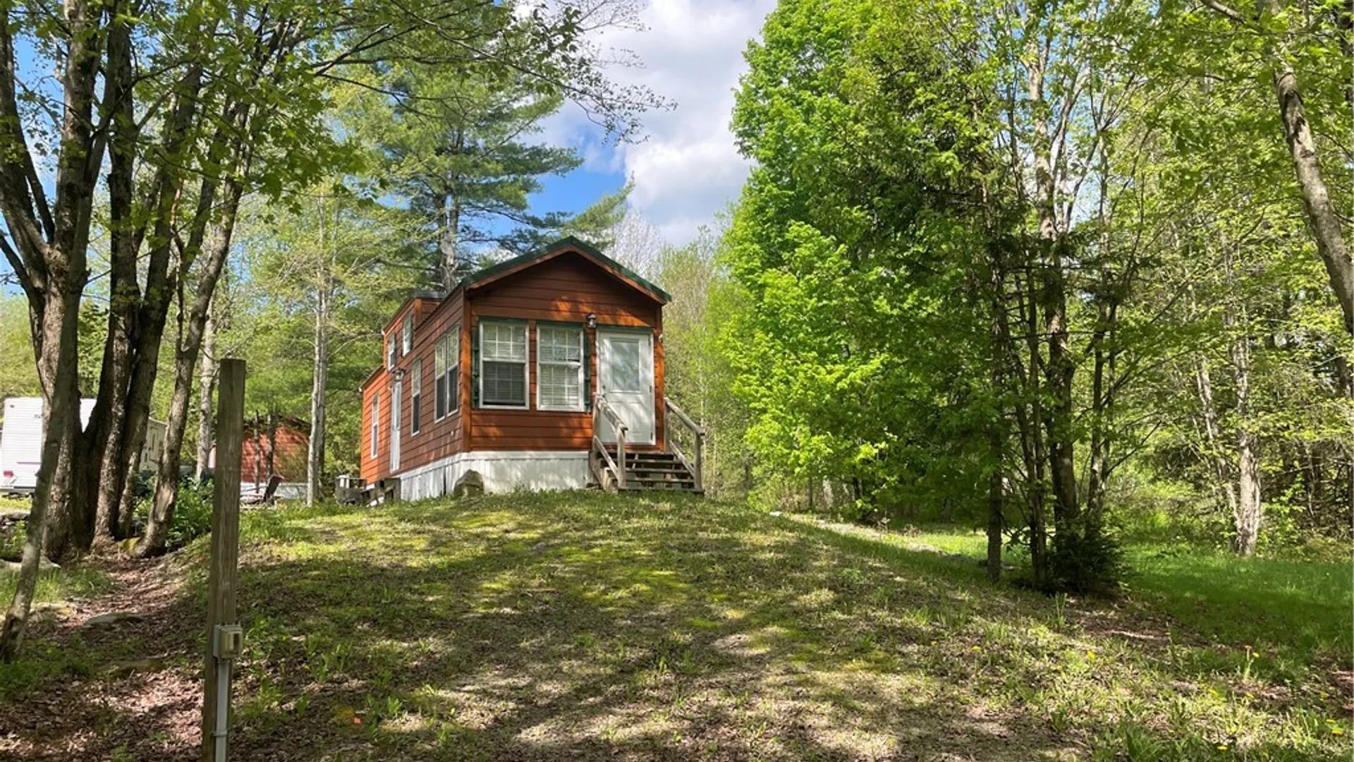 Property at 174 Peraglie Road, Jefferson, NY 12093 4
