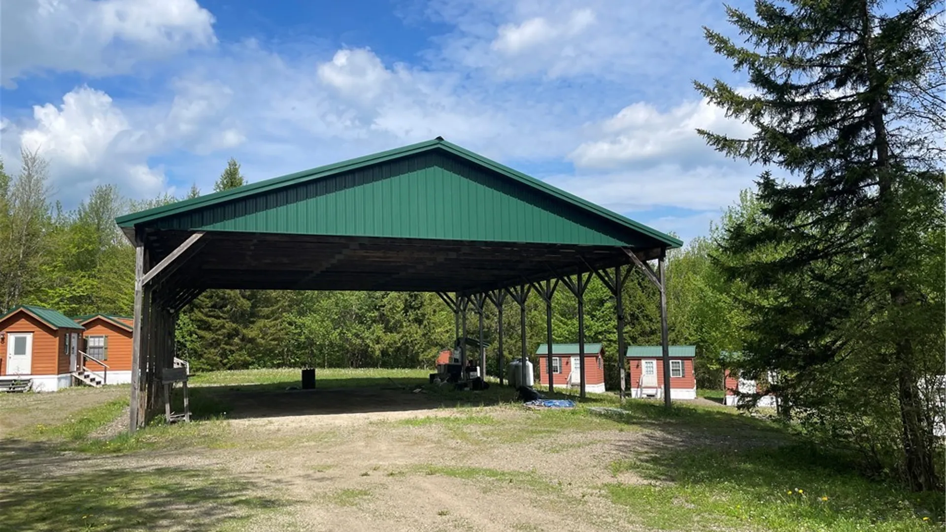 Property at 174 Peraglie Road, Jefferson, NY 12093 14
