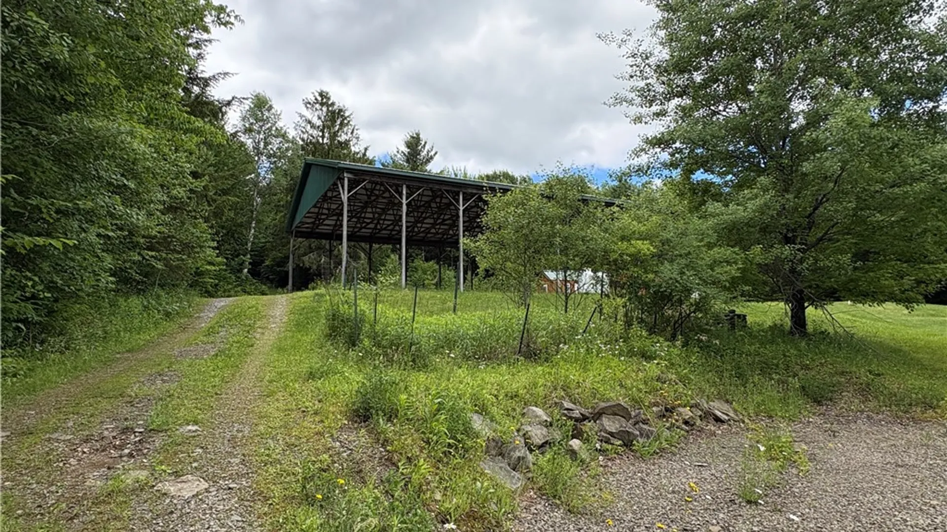 Property at 174 Peraglie Road, Jefferson, NY 12093 22