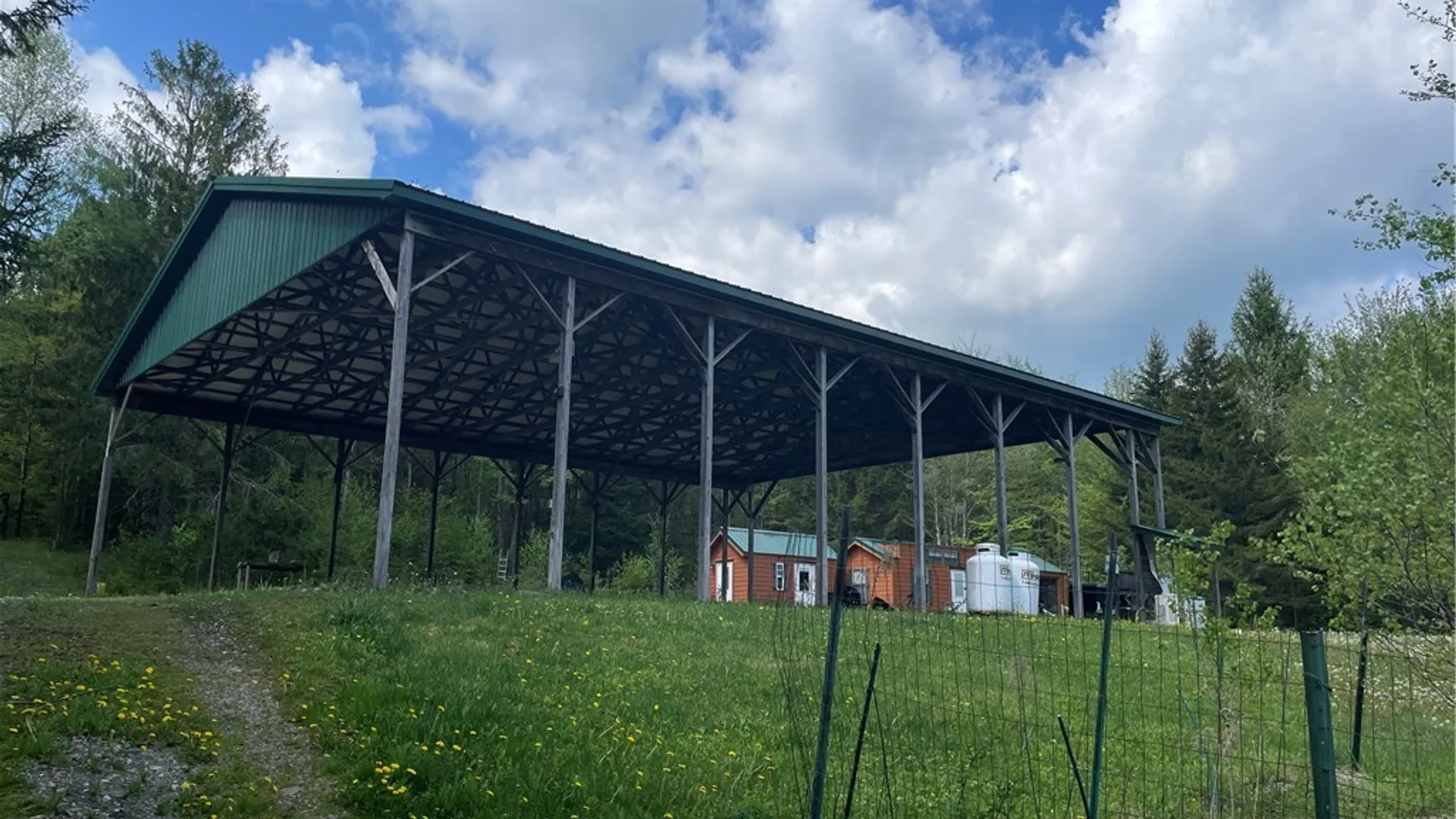Property at 174 Peraglie Road, Jefferson, NY 12093 23