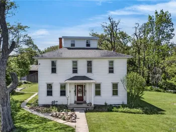 Property at 39 East Avenue, Newstead, NY 14001