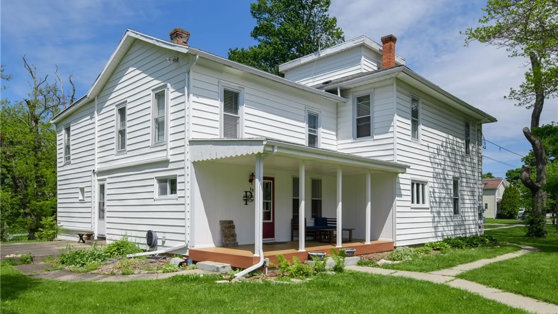 Property at 39 East Avenue, Newstead, NY 14001 4